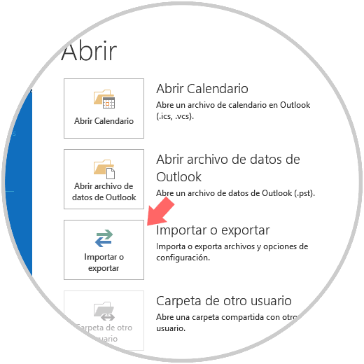 So Erstellen Sie Eine Pst Datei Outlook 2019 2016