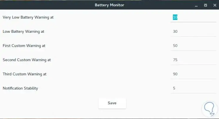 Überprüfen Sie die Verwendung der Batterie in Linux 7.jpg