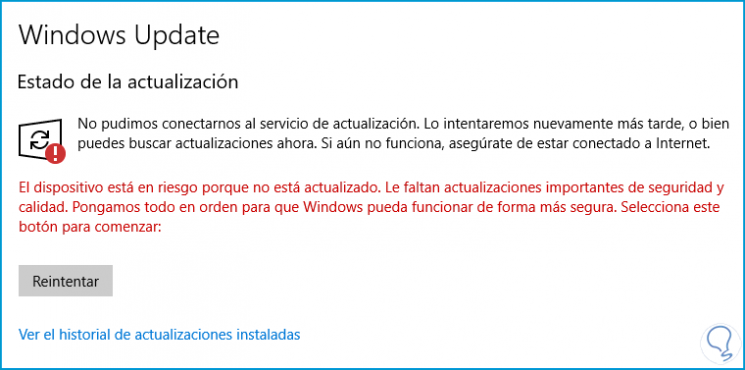 1-Windows-10-das-Gerät-ist-gefährdet-weil-es-nicht-aktualisiert.-Fehlende-wichtige-Sicherheits- und-Qualitätsupdates