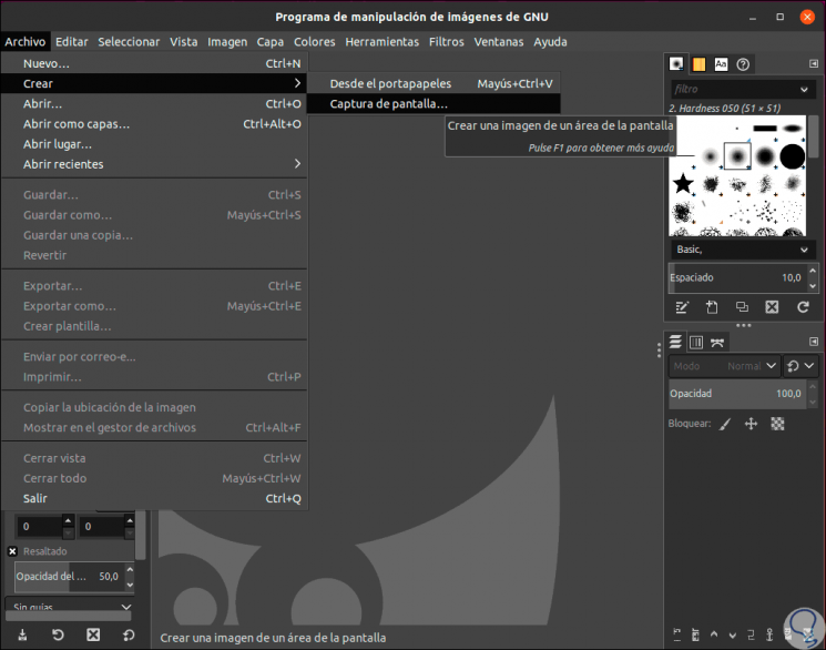 13-Screenshot-mit-GIMP-de-Ubuntu-19.04.png erstellen