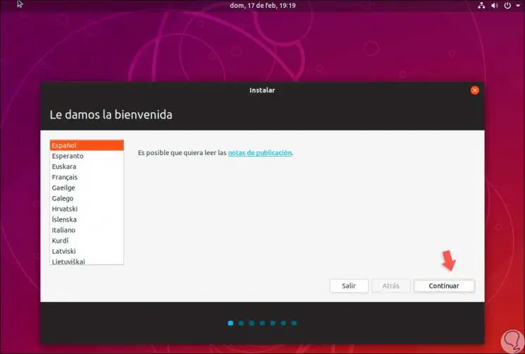 Ubuntu kennenlernen
