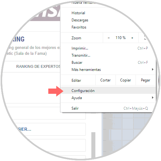 1 Ändern Sie die Startseite in Google Chrome.png