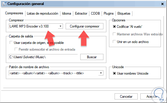 21-Configure-compressor ".. png