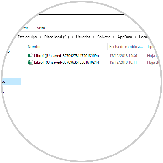 8-Recover-Excel-2019, -2016-beschädigt-aus-dem-temporären-Ordner-von-Office.png