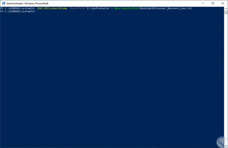 13-Export-BitLocker-Wiederherstellungsschlüssel-mit-Windows-PowerShell.png