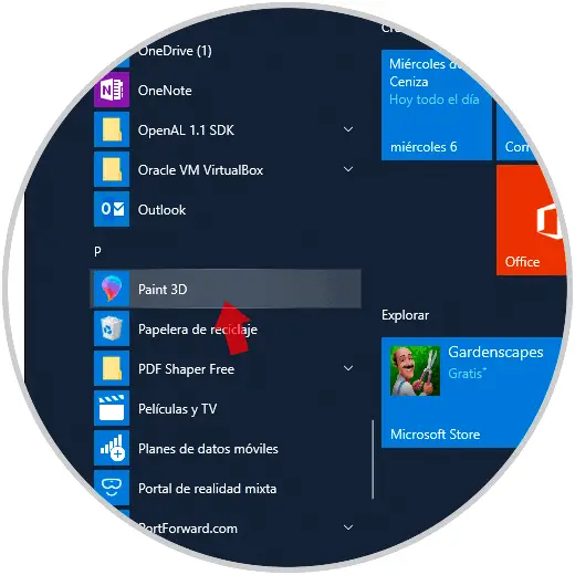 22-Öffnen-Sie-Microsoft-Paint-3D-aus-dem-Menü-Start-in-Windows-10.png