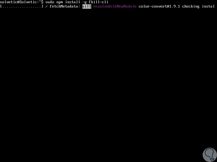 3-Install-command-fkill - centos-redhat.png