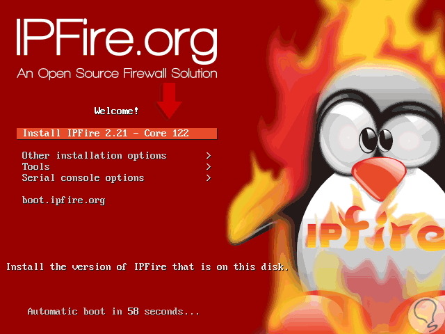 3-Install-IPFire-2.21 --- Core-122 ".png