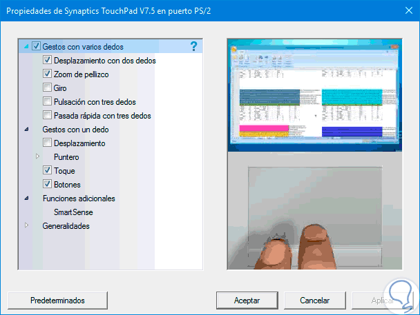 3 - Reverse-Maus-Adresse-oder-Touchpad-aus-Einstellungen-in-Windows - 10.png
