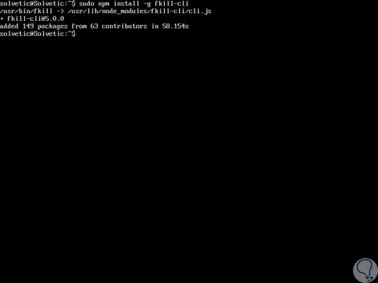 4-Install-command-fkill - centos-redhat.png