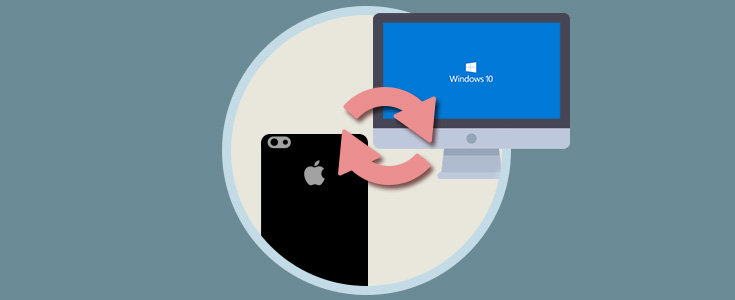 Synchronisieren Sie Ihr iPhone mit Windows 10.jpeg