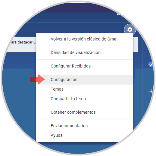 Aktivieren Sie "Abwesend" für die automatische Beantwortung in Google Mail (1.png)