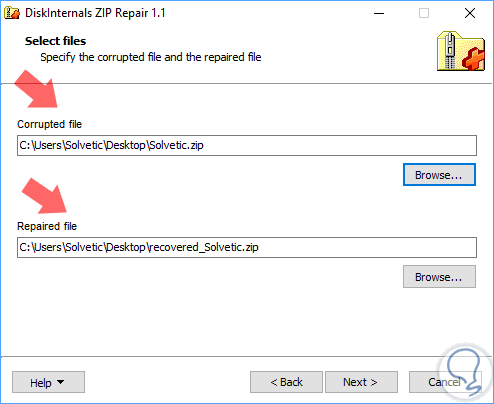 2-Datei-beschädigt-und-Datei-repariert-seleccionare.png