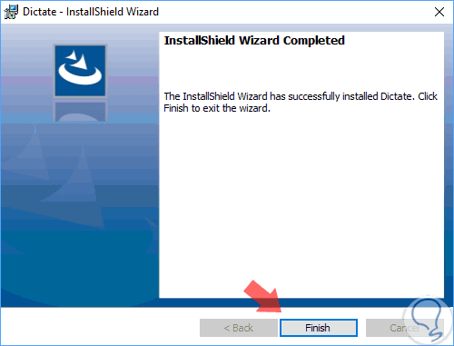2-install-dictate-finish.png