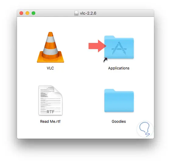 what is the most recent version of vlc media player for mac