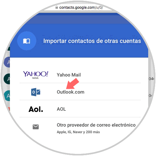 Importieren Sie Kontakte von Hotmail nach Gmail 3.png
