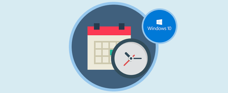 wie man die Zeit und das Datum der Installation in Windows 10.png kennt