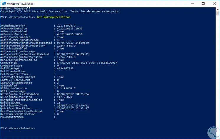 3-Sabre - Zustand-der-Malware-in-Windows-10.png