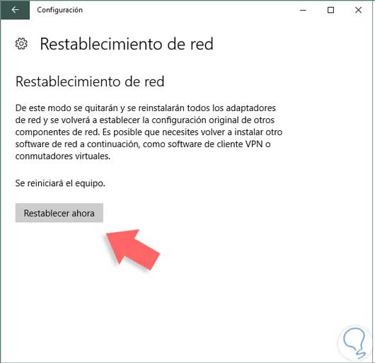 Anleitung zum Zurücksetzen und Zurücksetzen des Netzwerks unter Windows 10-5.jpg