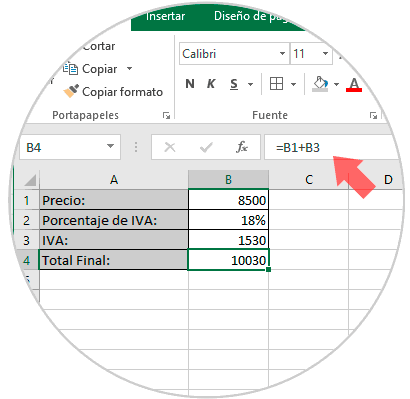 So berechnen Sie den Preis mit Mehrwertsteuer in Excel ...