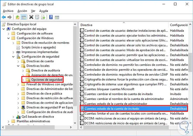 Möglichkeiten zum Deaktivieren oder Aktivieren des Gastbenutzers unter Windows 10-3.jpg