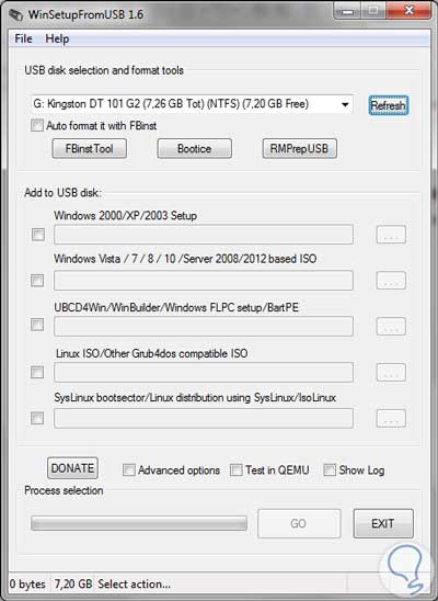 Wie erstelle ich einen USB, der mehrere Systeme unter Windows 4.jpg installieren kann?