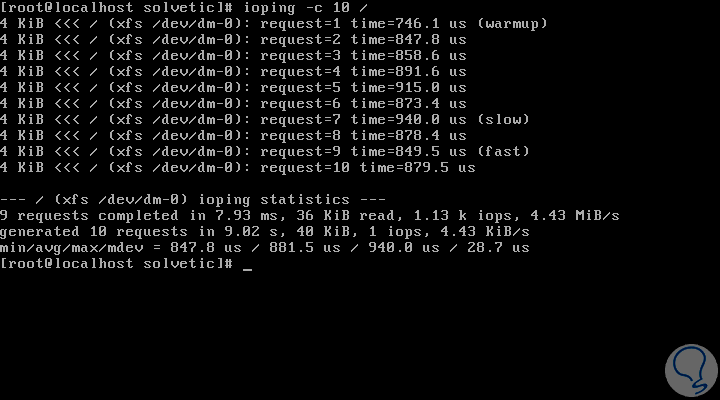 9-execute-IOPing-en-CentOS-7.png
