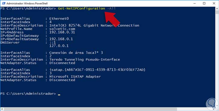 How-to-Use-IPCONFIG, -Tracert, -Ping-und-NSLOOKUP-mit-Powershell-in-Windows-Server-2016-5.jpg