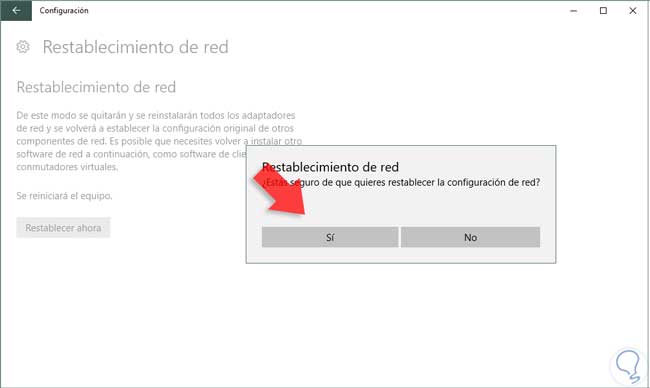 Anleitung zum Zurücksetzen und Zurücksetzen des Netzwerks unter Windows 10-6.jpg