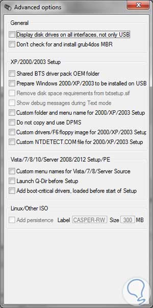 Wie erstelle ich einen USB, der mehrere Systeme unter Windows 5.jpg installieren kann?