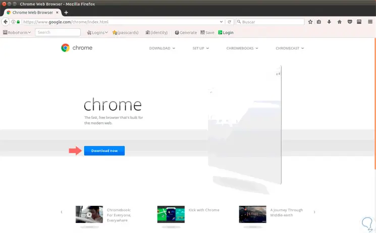 3 -.- Google-Chrome-en-Linux.png installieren