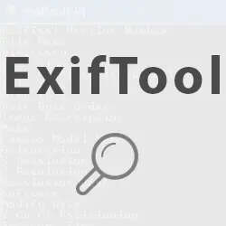 exiftool mp4 make and model missing samsung galaxy s5