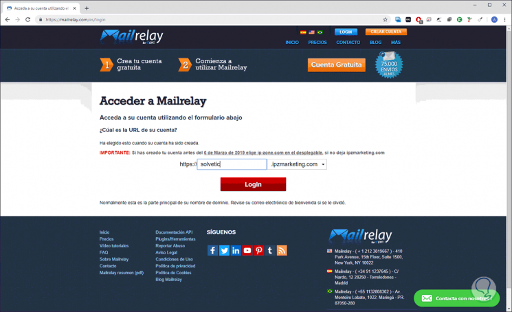 Mailrelay-v3 - Neue Funktionen und Anleitungen zum kostenlosen Versenden des Newsletters 5.png