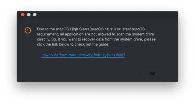 Installieren und Verwenden von iBeesoft zum Wiederherstellen gelöschter Dateien Mac 5.jpg