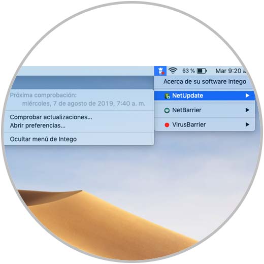 Verwenden Sie die Datei "NetUpdate-den-Mac-Internet-Security-X9-16.jpg"