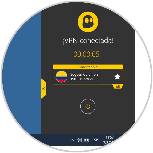 Installiere und benutze CyberGhost VPN um meine IP zu schützen 13.png