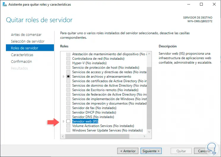 Web Und Windows Durchsuchen Aktivieren Arika Gasua Eine Webseite Im Server Einrichten Iis 8404