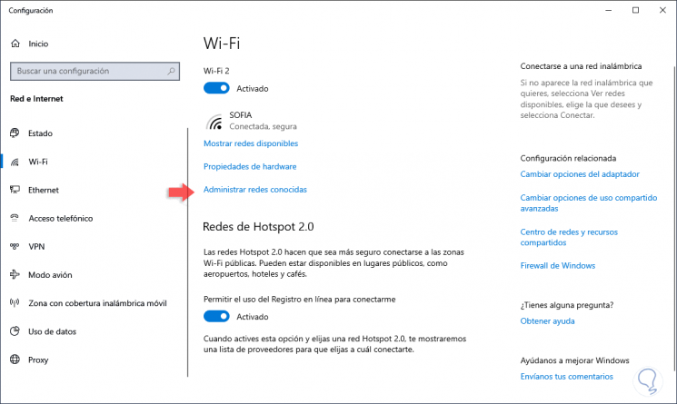 2-Fix-WiFi-Fehler-durch-Vergessen-der-gespeicherten-Netzwerke-und-Wiederverbindung-in-Windows-10.png