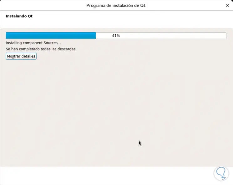 19-install-Qt-in-CentOS-8.png