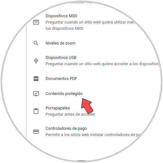 2 -.- Aktivieren Sie den Schutz des Browserinhalts für die Reparatur von Spotify web.png