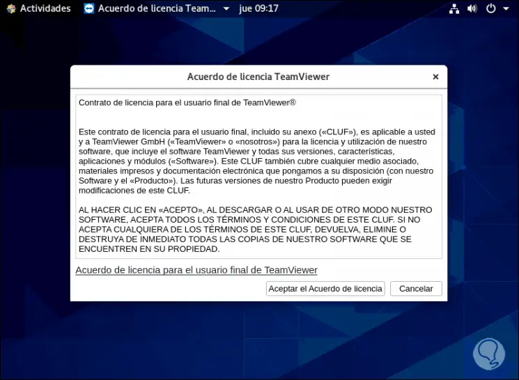 28-TeamViewer-en-CentOS-8.png