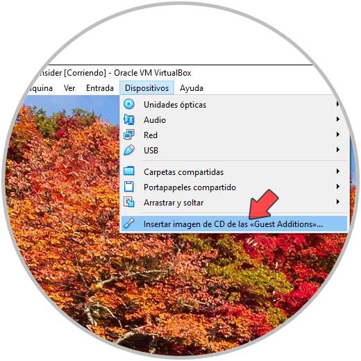 Erstellen und Anzeigen freigegebener Ordner Virtualbox unter Windows 10-o-Ubuntu-18.jpg