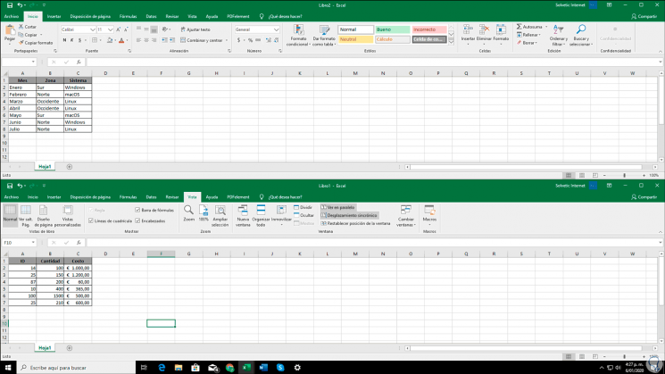 5-Wie-man-zwei-Excel-Dateien-in-verschiedenen-Fenstern-mit-der-Shift-Taste-öffnen.png
