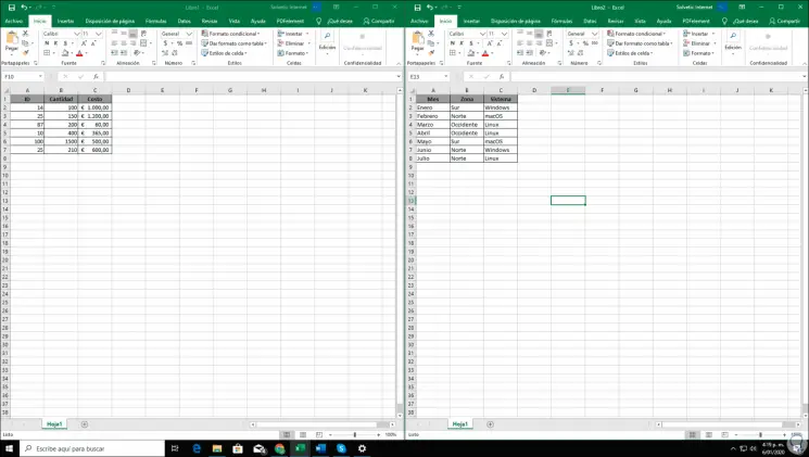 3 -.- Wie-man-zwei-Excel-Dateien-in-verschiedenen-Fenstern-mit-der-Option-Maximieren.png-öffnet