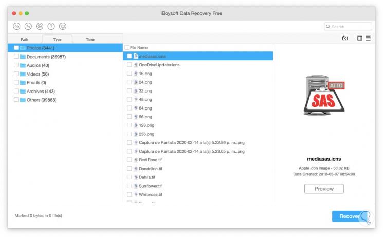 Wiederherstellen gelöschter Dateien auf einem Mac mit iBoysoft-Mac-Data-Recovery-7.jpg