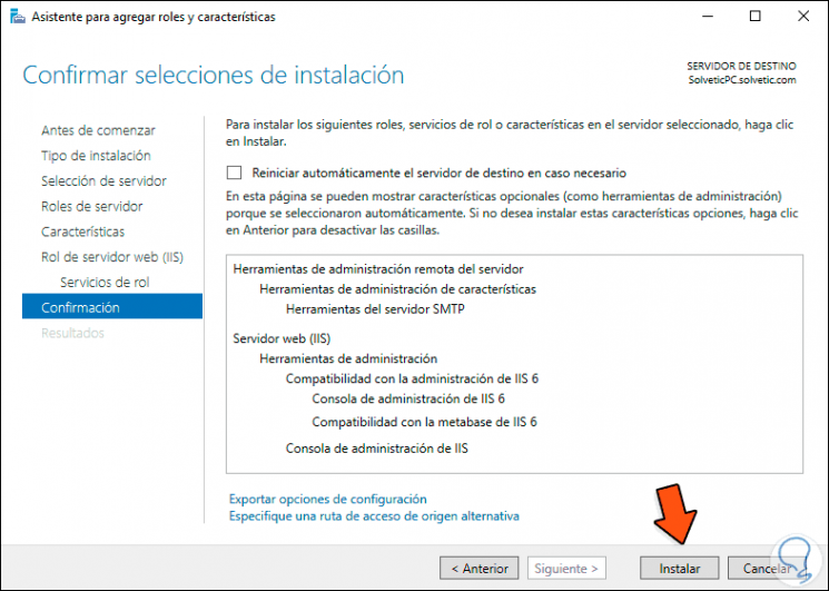 9-Starten Sie den Prozess der Installation von RSAT unter Windows Server 2019.png