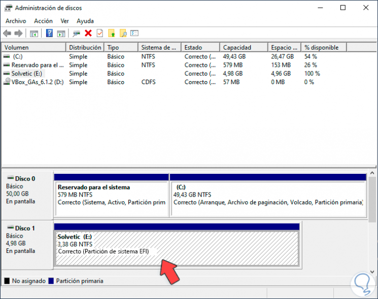 1b - Partition mit System-EFI-oder-GPT-in-Windows-10.png löschen