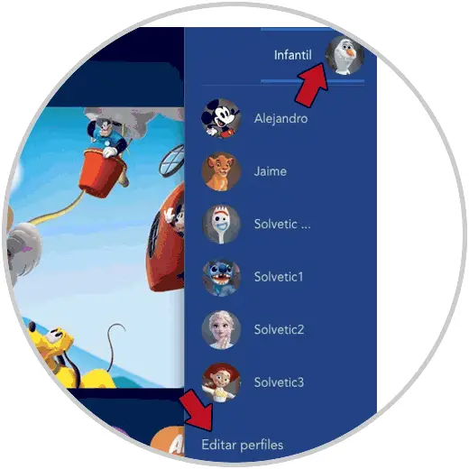 Entfernen und Ändern des untergeordneten Profils Disney-Plus-PC-Web-1.png