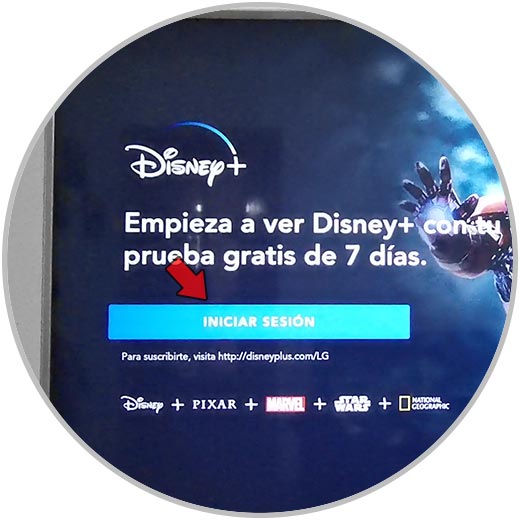 So installieren Sie Disney Plus Smart TV, PS4, Android oder iPhone