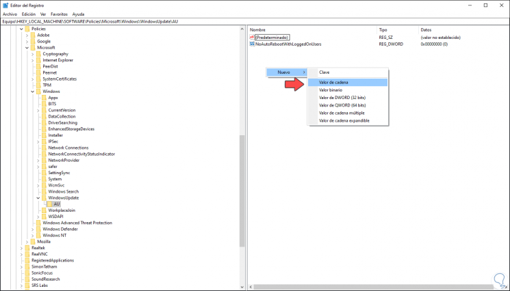 3-Fehler-0X800F0954-Windows-10-Lösung-mit-Registrierungs-Editor.png